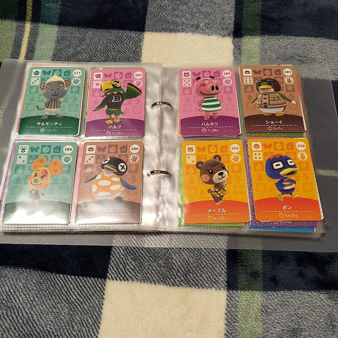 i*m様 amiiboカード　まとめ売り