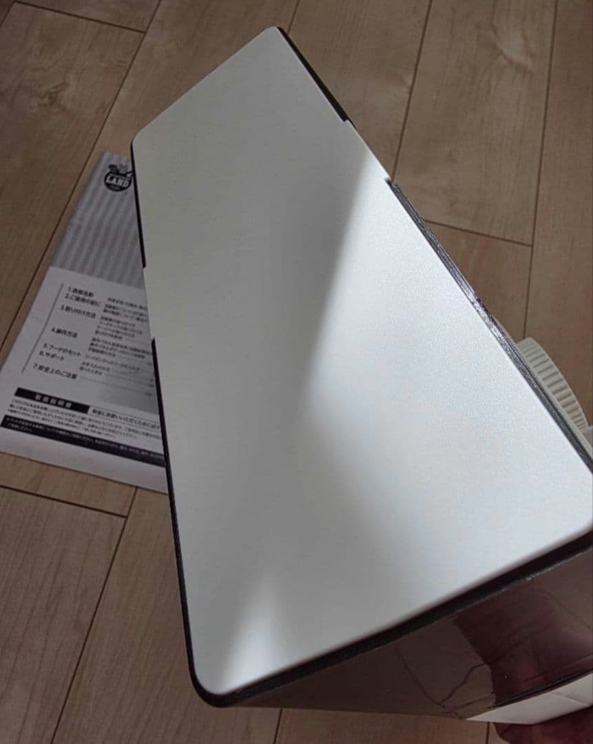 【24時間以内発送】極美品 ミニマルランド うさぎの安心オートフィーダー