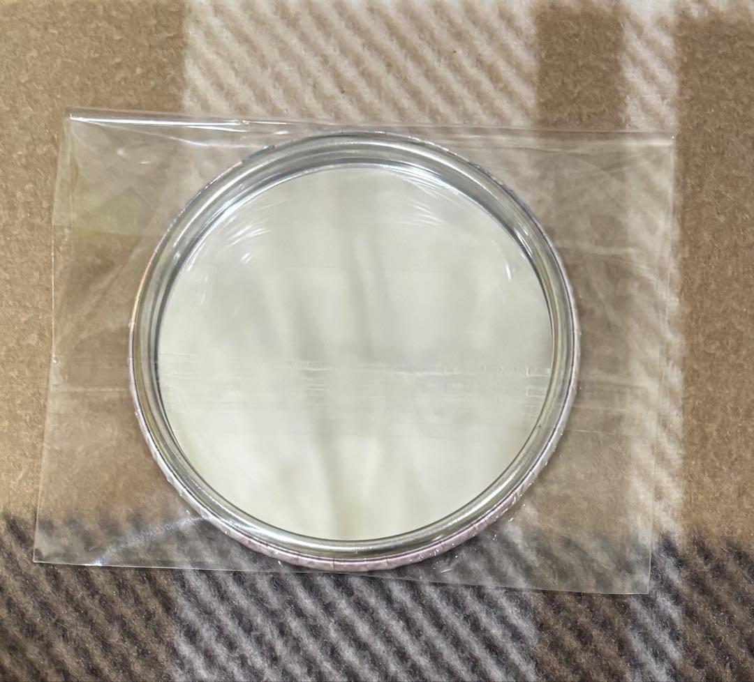 プロセカ 暁山瑞希 缶ミラー カナデトモスソラ