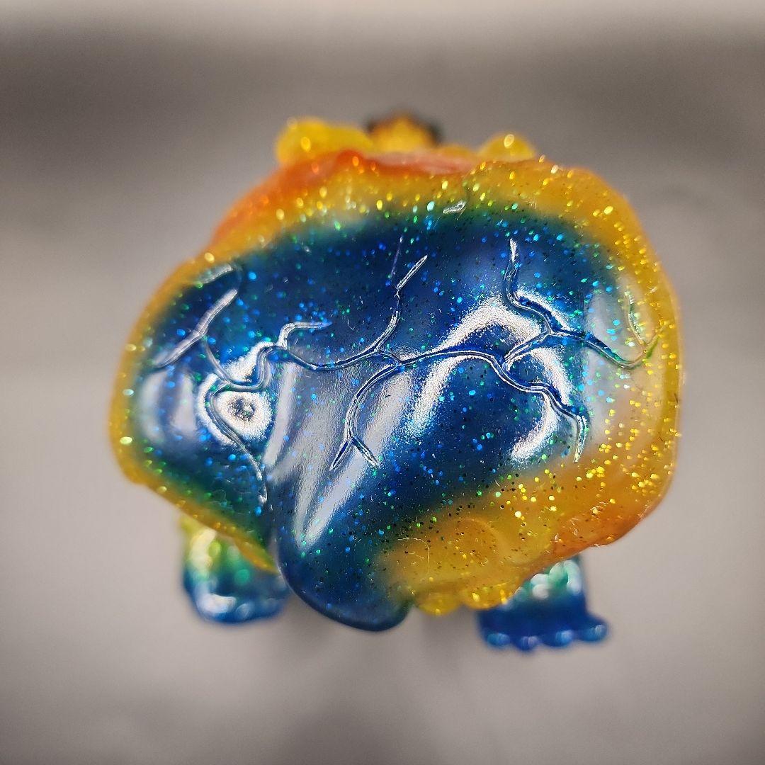 NEO PLAYERONE ネオプレイヤーワン ヘドラ izumonster