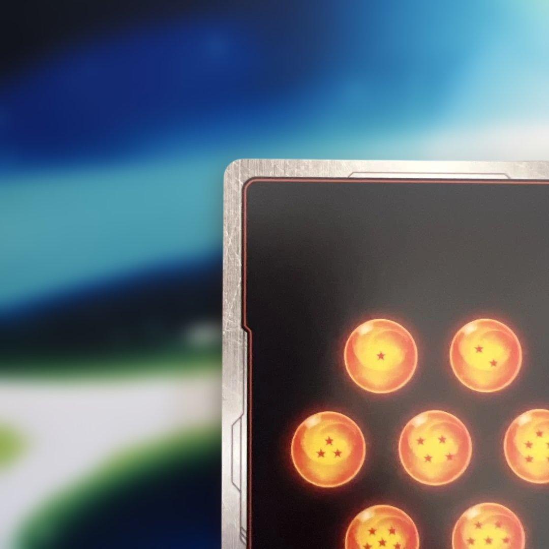 ミリテッドパック　manga 孫悟空　緑