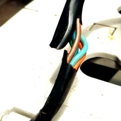 さっしぃ〜　　CB750fourKO国内スピードメーター当時物　青フリ