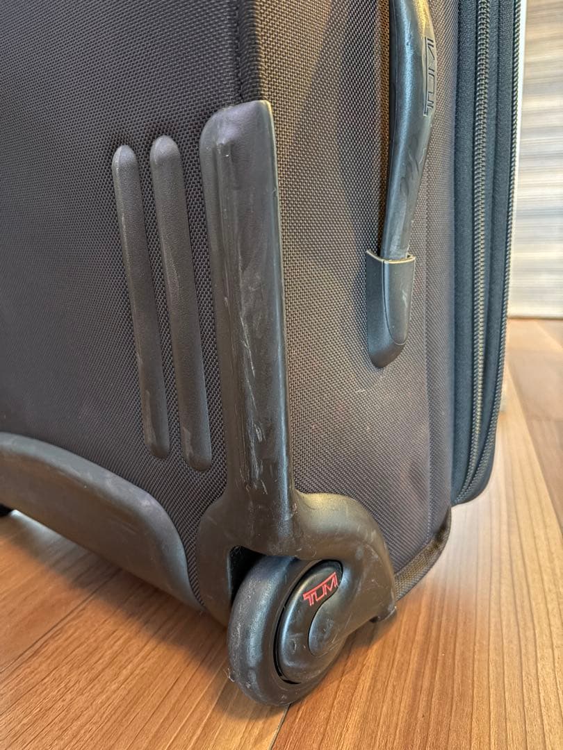 TUMI トゥミ 22020DH キャリーケース