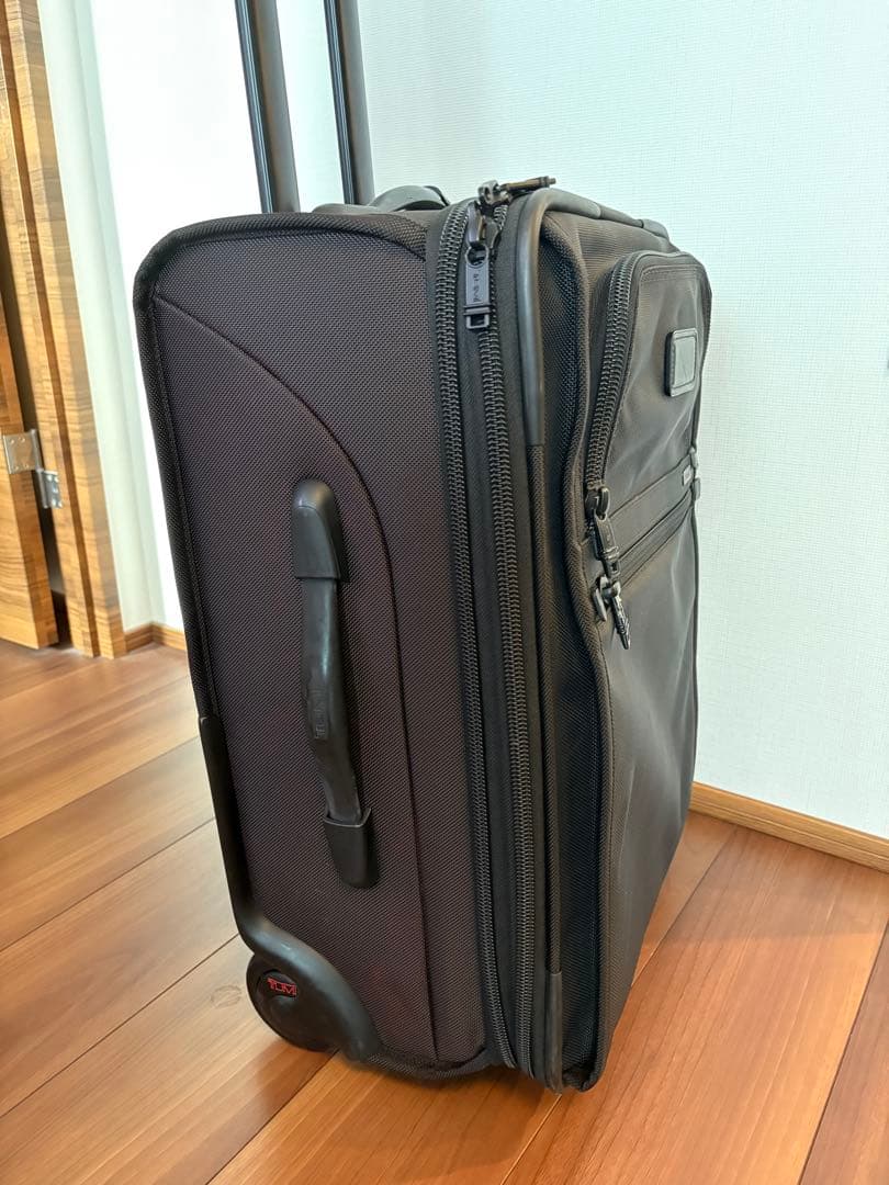TUMI トゥミ 22020DH キャリーケース