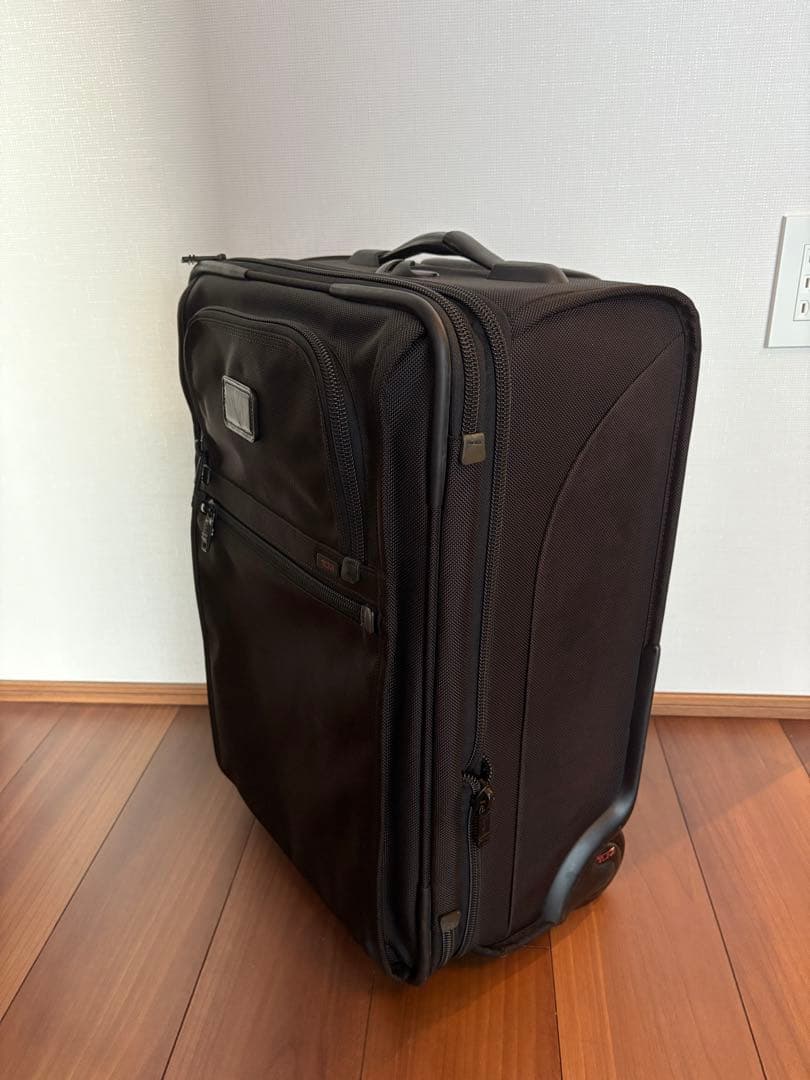 TUMI トゥミ 22020DH キャリーケース