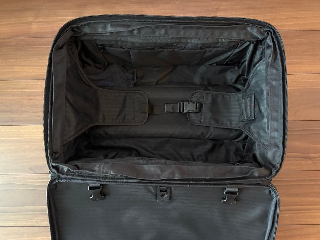 TUMI トゥミ 22020DH キャリーケース