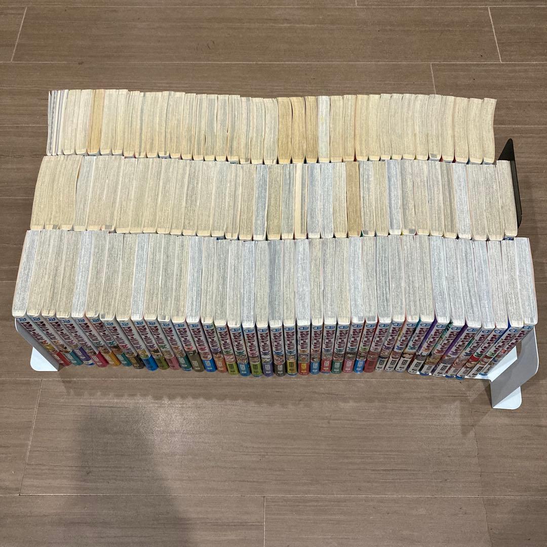 ONEPIECE ワンピース　セット　1巻〜107巻　　0・777・1000巻