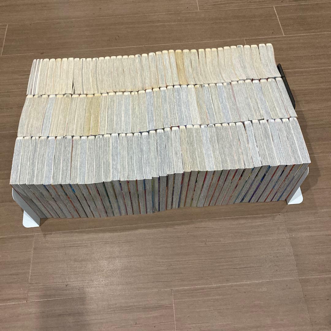 ONEPIECE ワンピース　セット　1巻〜107巻　　0・777・1000巻