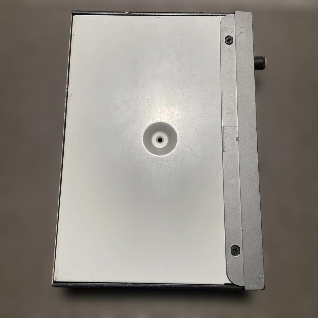 Boss RPQ-10 PREAMP/PARAMETRIC EQ プリンアンプ