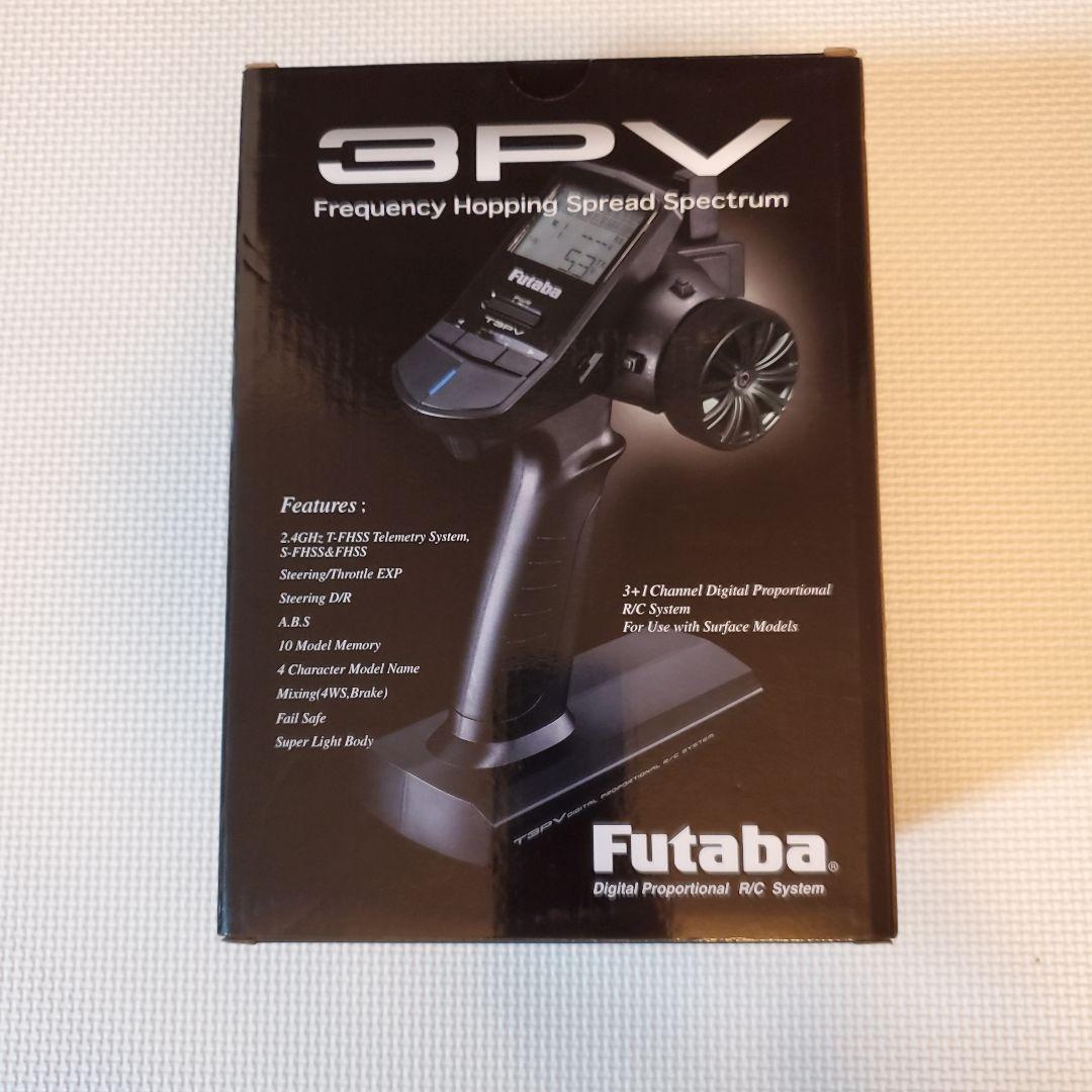 ファーストトライ RCキット セミアッセンブルシリーズ1/10電動RC 4WD