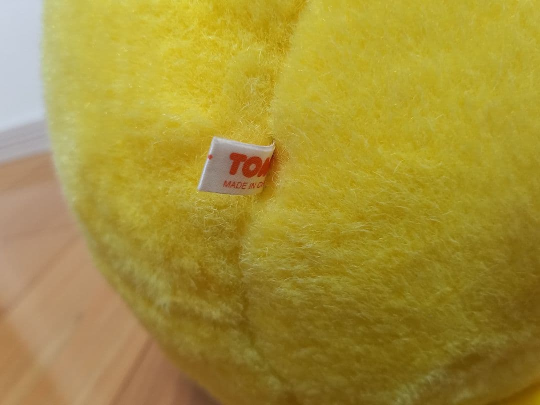 ◎ピカチュウ　ぬいぐるみ　２体セット