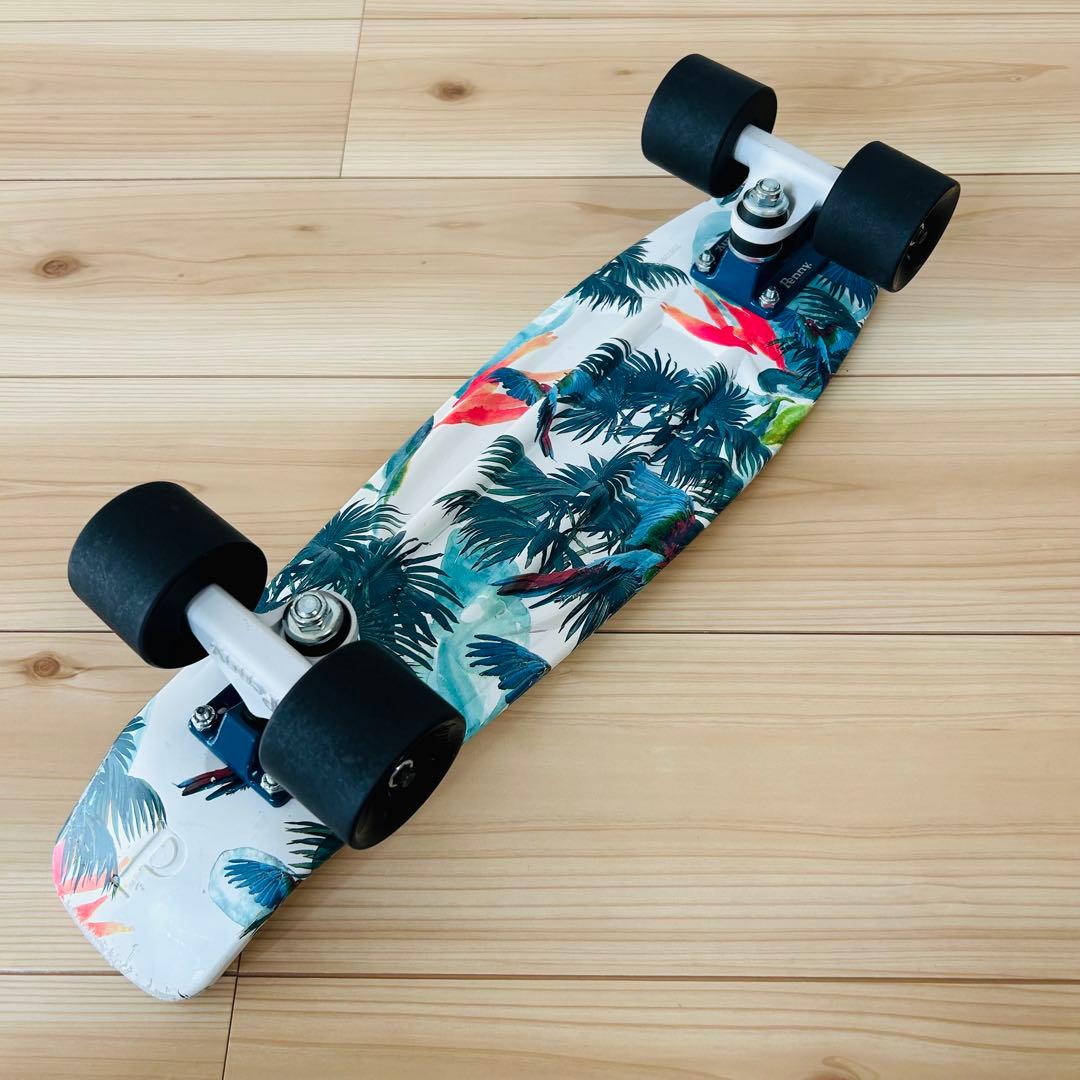 希少✨　penny ペニー　22インチ　SUBTROPICS 蓄光モデル