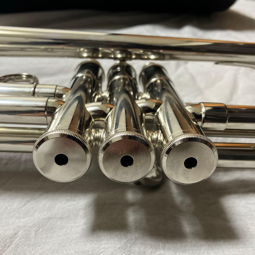 極美品 YAMAHA YTR-1310 トランペット ヤマハ
