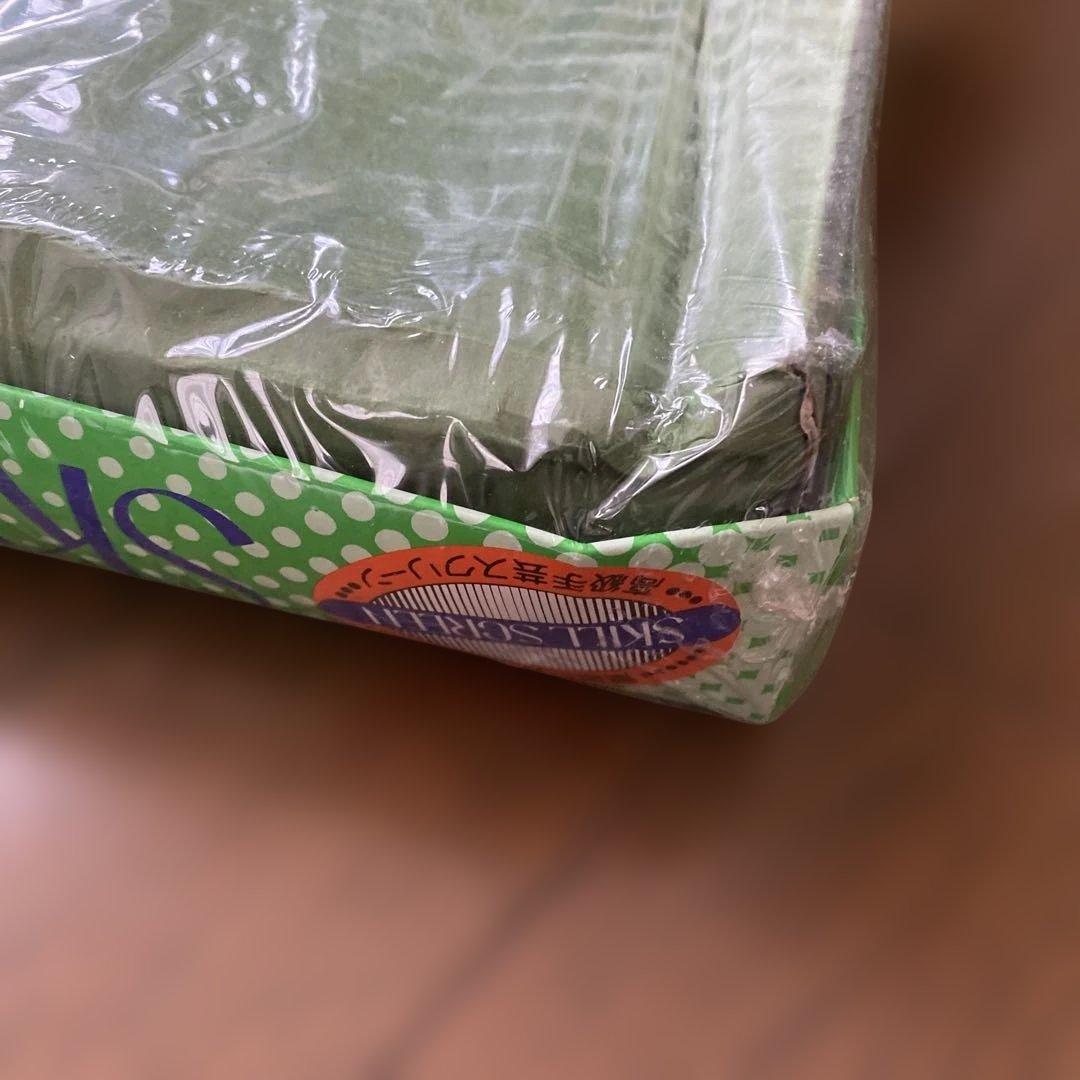 【新品】高級手芸スキルスクリーン　NO.92 忘れな草