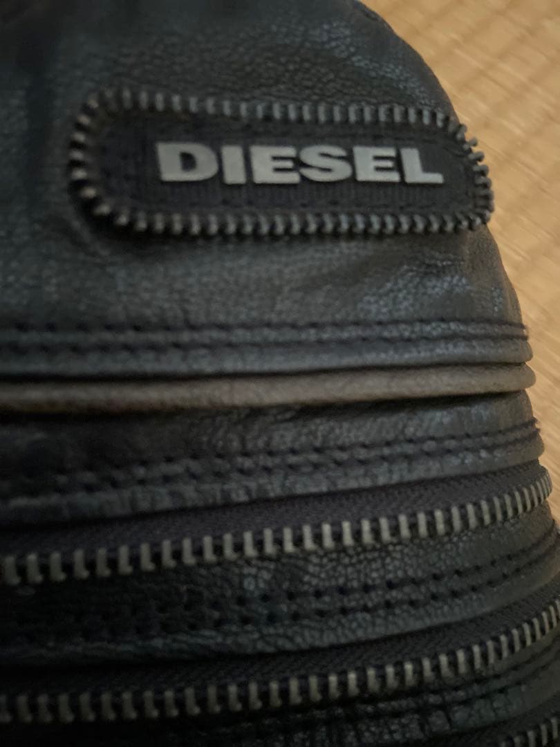 xibal  DIESEL★ディーゼル ジャケット