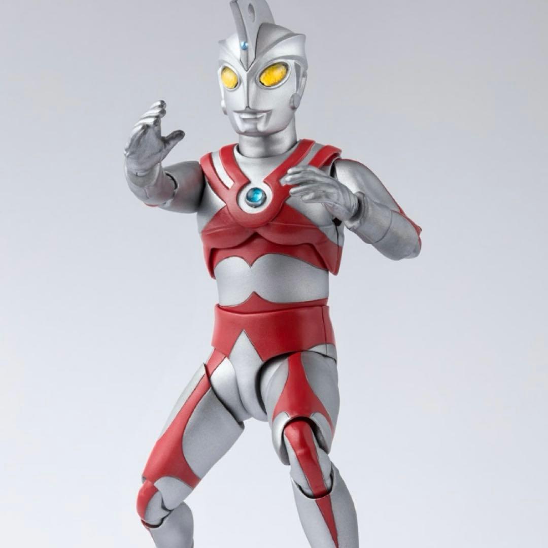 SHFiguarts ウルトラマンエース　新品未開封品