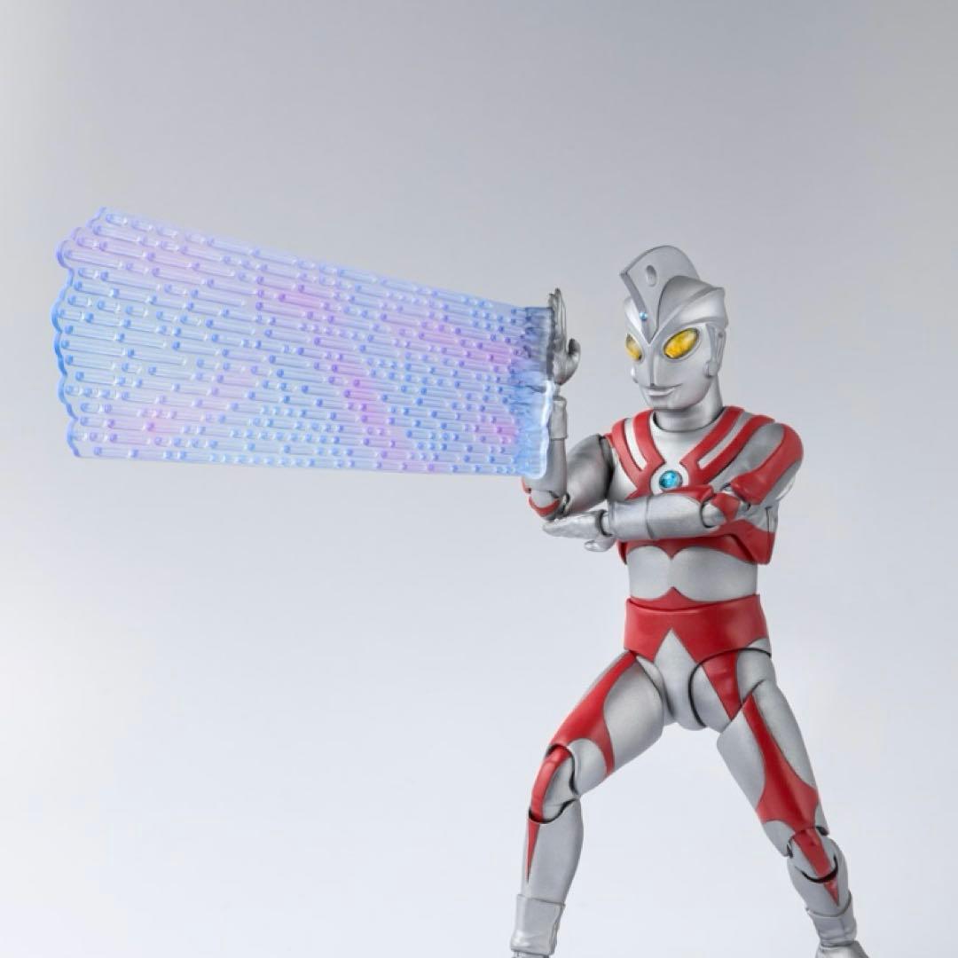 SHFiguarts ウルトラマンエース　新品未開封品