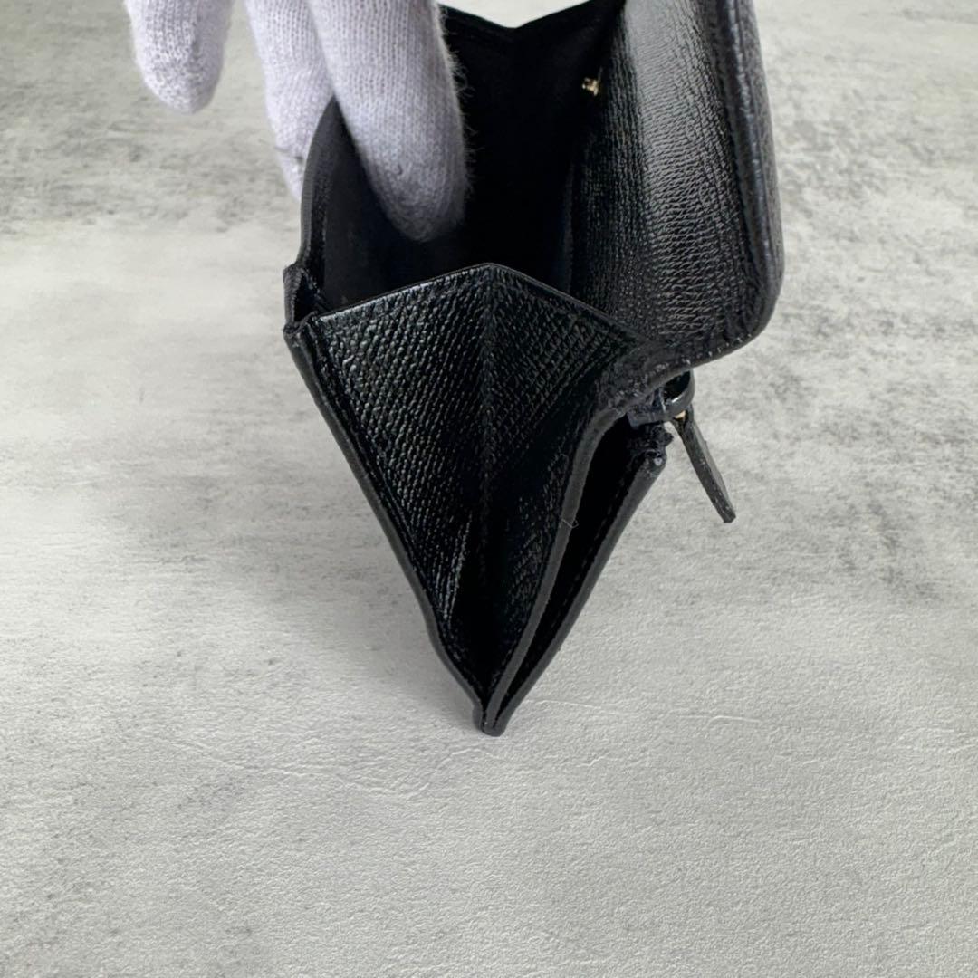 CHANEL シャネル　キャビアスキン　ケース　カードケース　財布　定期