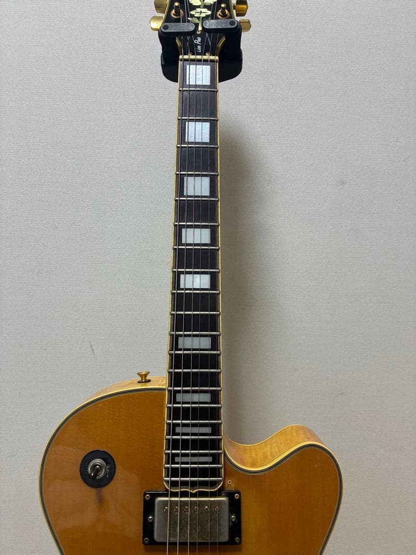 ギター Epiphone Joe Pass