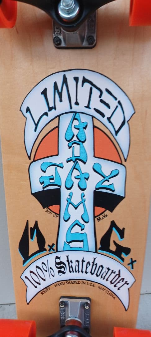 jay adams dogtown スケートボード　コンプリート