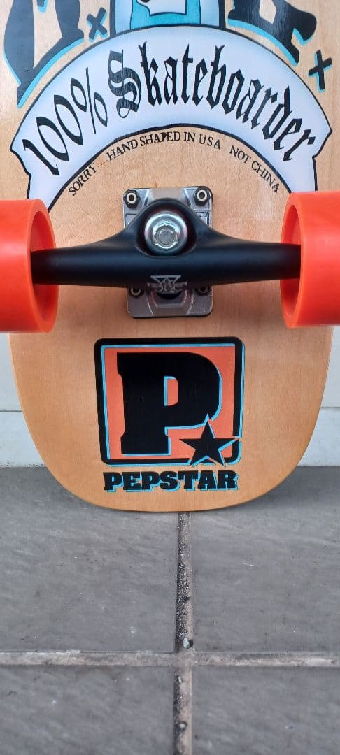 jay adams dogtown スケートボード　コンプリート