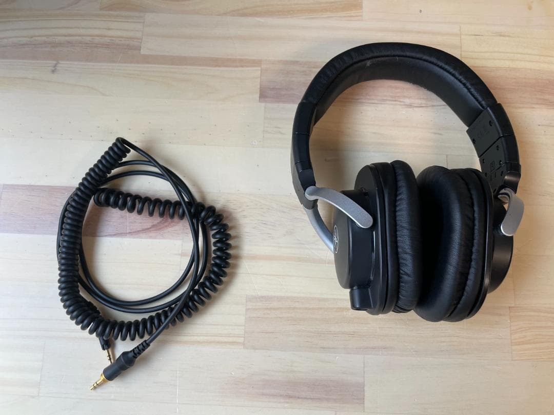 ヘッドホン YAMAHA - HPH-MT8