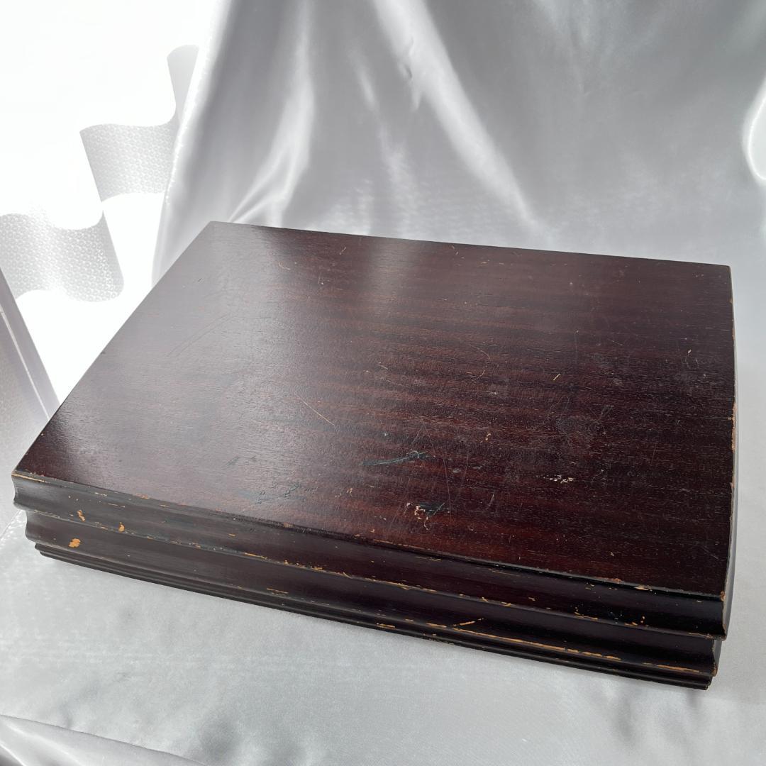 【e Butler】キングスパターンのディナーセット 6名用42本組