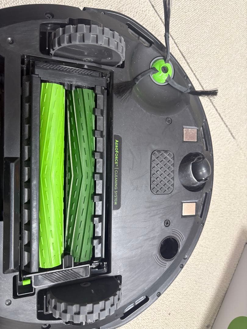 iRobot Roomba（ルンバ）i2 ロボット掃除機　バーチャルウォール等