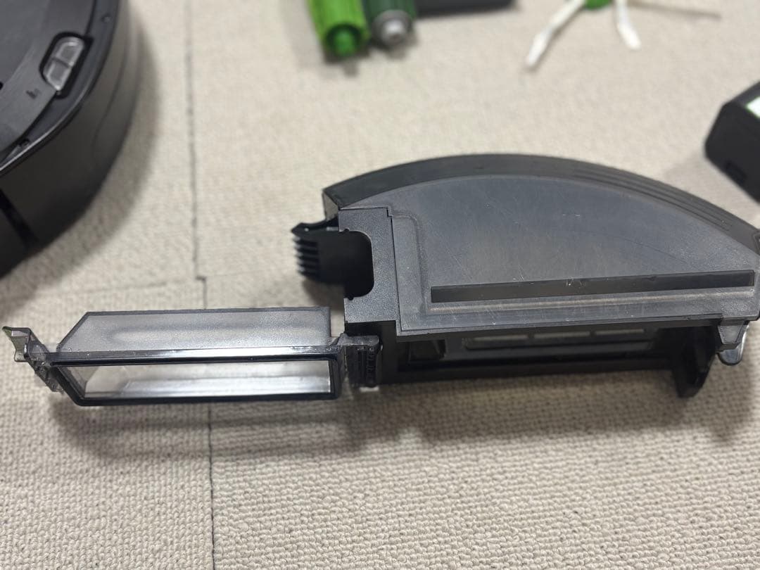 iRobot Roomba（ルンバ）i2 ロボット掃除機　バーチャルウォール等