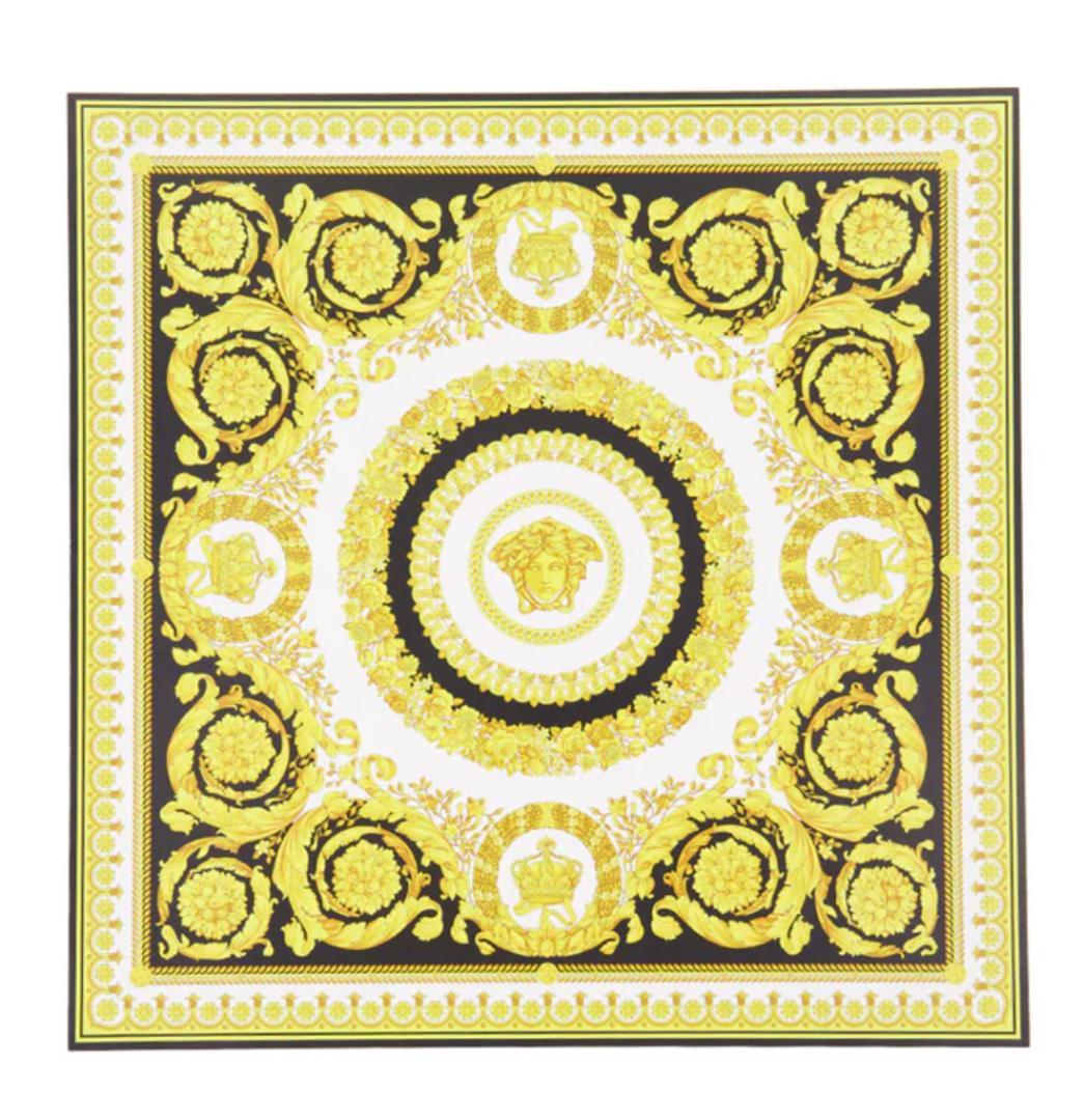 【正規品】VERSACE ヴェルサーチェ バロック メデューサ パズル