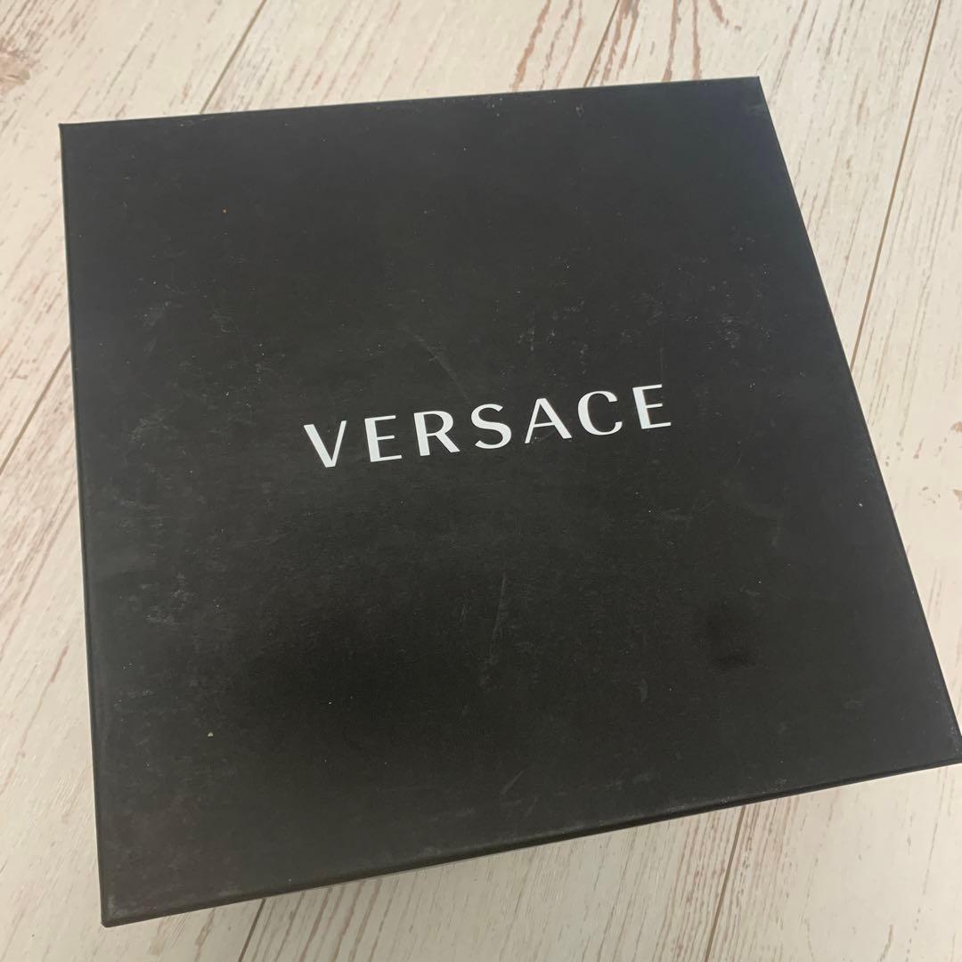 【正規品】VERSACE ヴェルサーチェ バロック メデューサ パズル