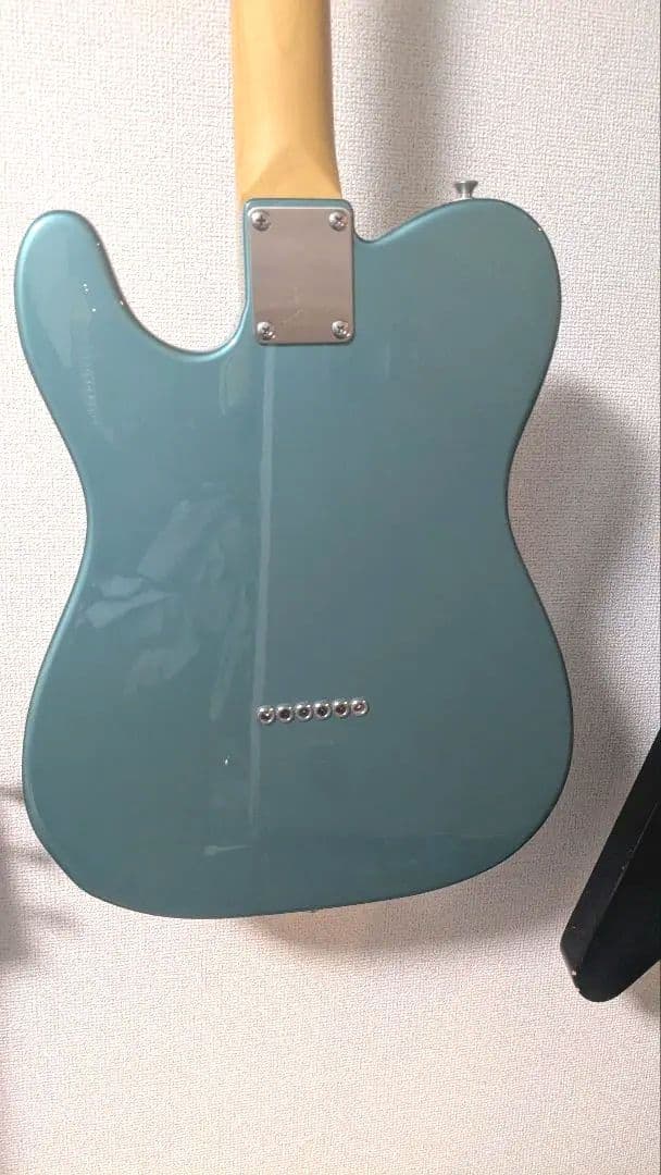 FUJIGEN テレキャスター (NTL10RAL-OTM)