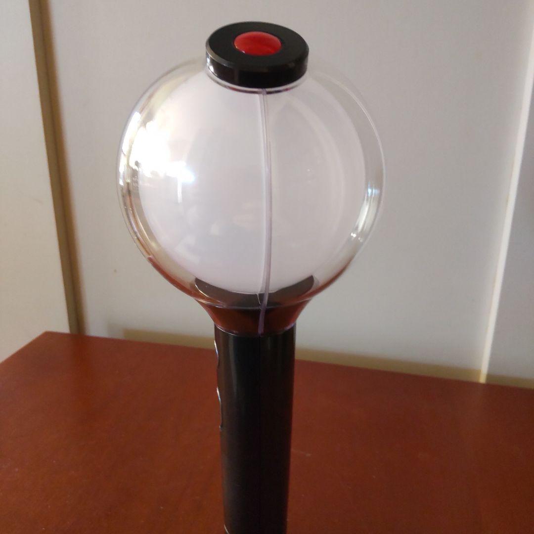 BTS アミボム Official Light Stick ver.４①