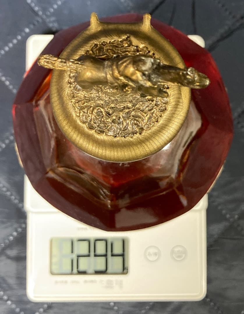 Blanton's Bourbon Whiskey 1992年ボトリング　未開封