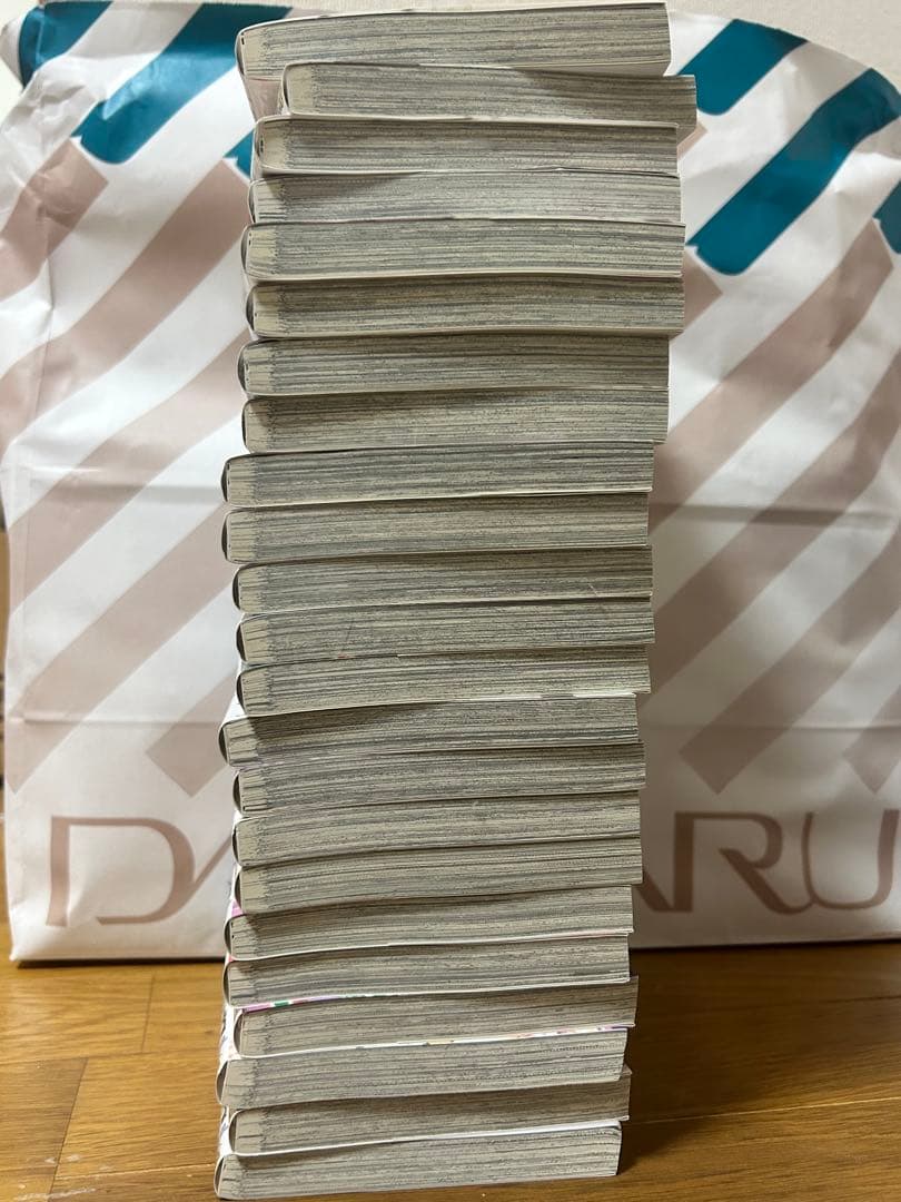 魔入りました！入間くん 1~23巻セット