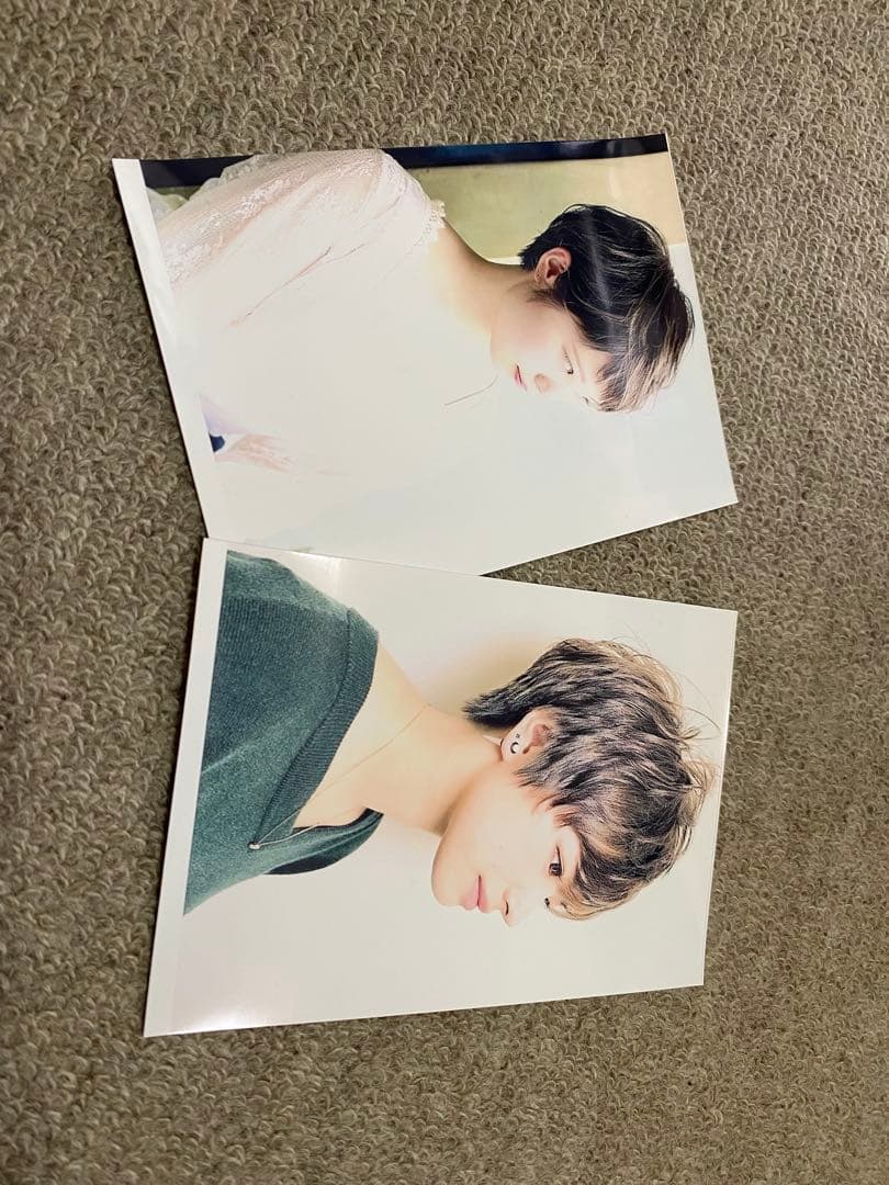 【あんてる】ショートブラウンウィッグ 医療用ウィッグ　アンベリール