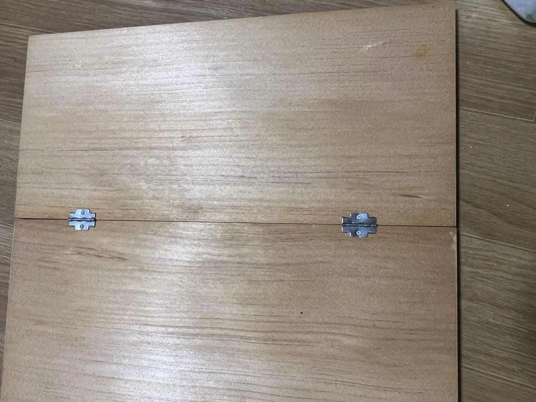 【美品】日向特製 蛤碁石＋本那智黒 39号 11mm 囲碁　任天堂碁盤