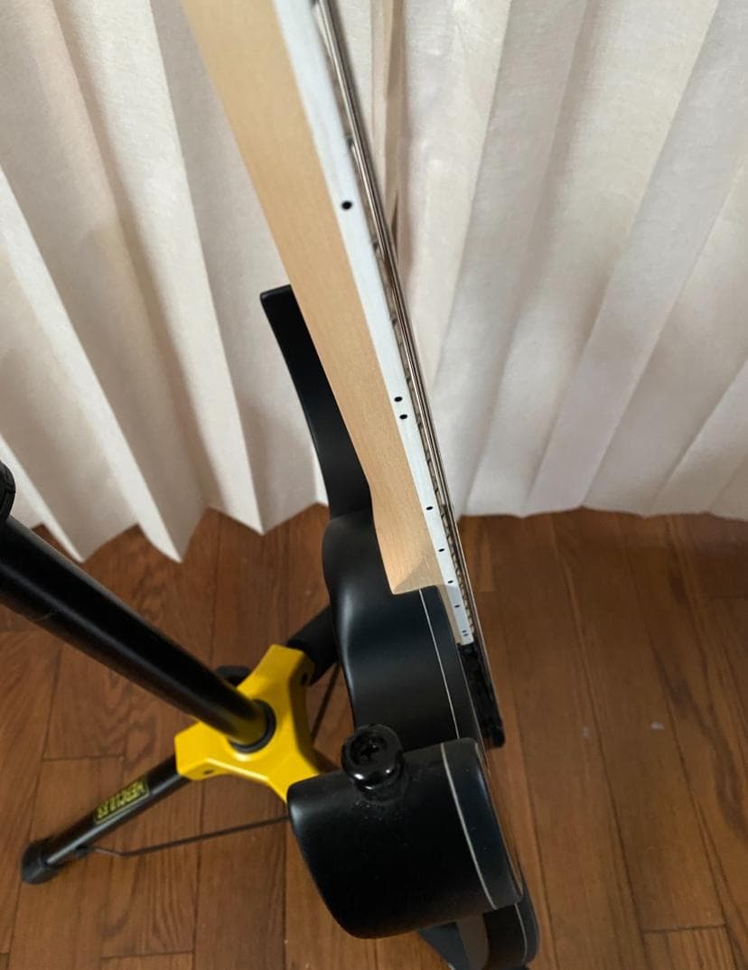 ギター Ibanez RG421EX-BKF