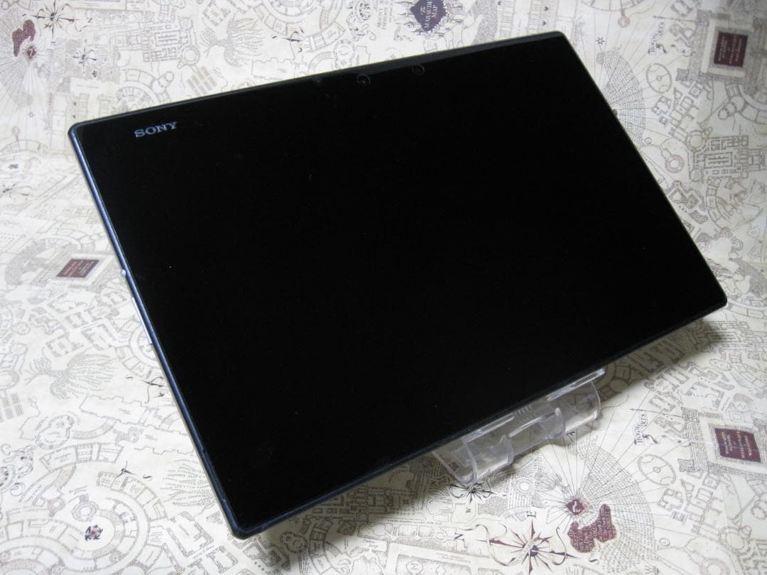 Androidタブレット本体 Xperia Z2 Tablet SGP512 Android11