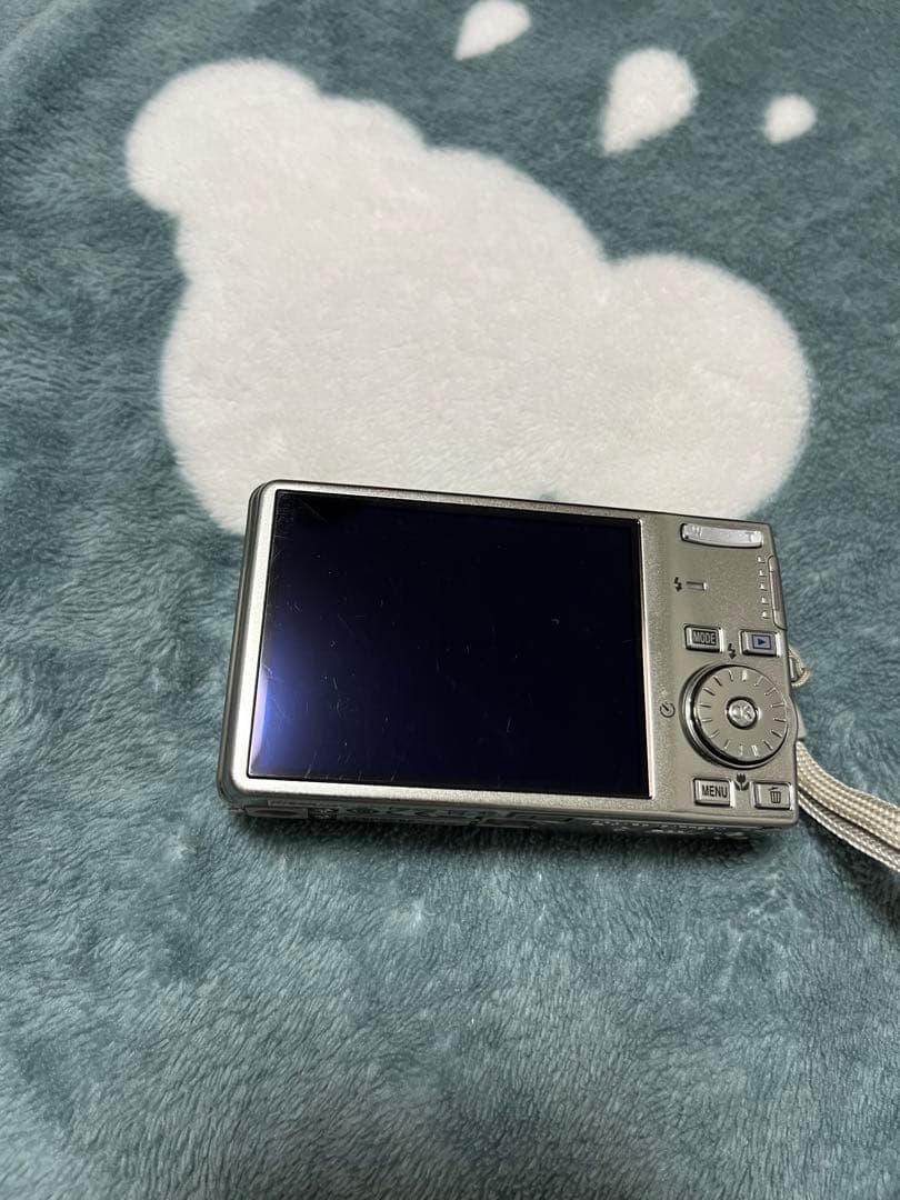 Nikon ニコン coolpix クールピクス S600