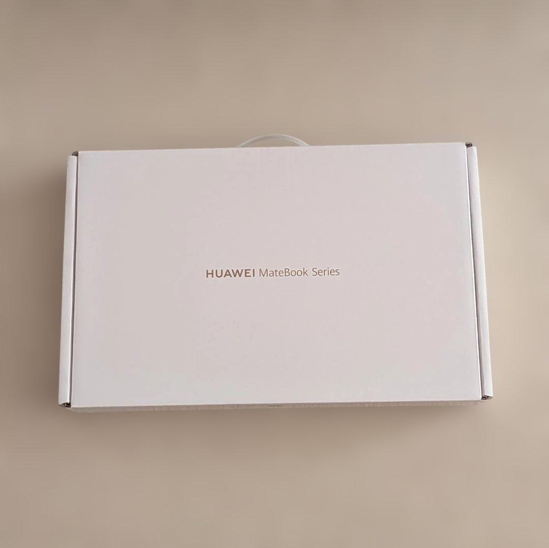 HUAWEI ノートパソコン MateBook 14 【値下げ不可】