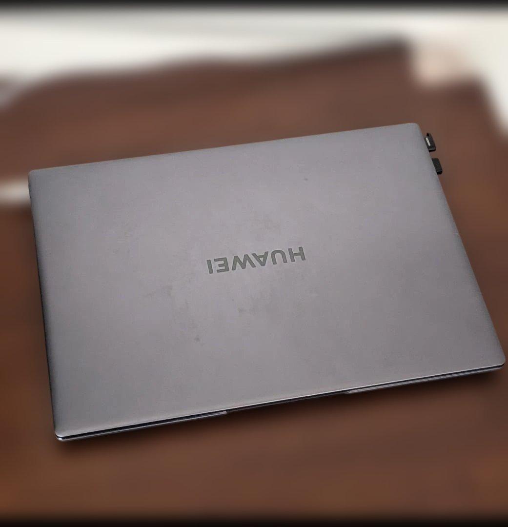 HUAWEI ノートパソコン MateBook 14 【値下げ不可】