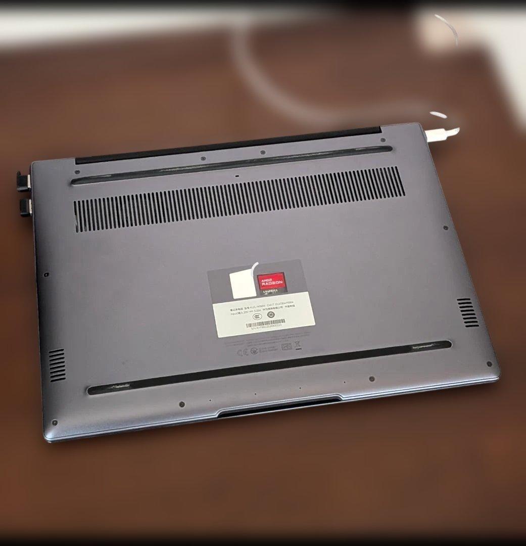 HUAWEI ノートパソコン MateBook 14 【値下げ不可】