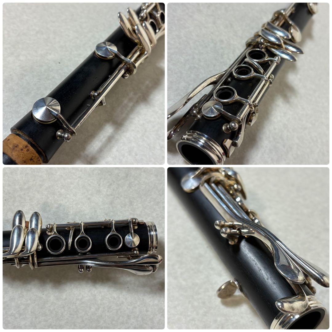 YAMAHA YCL35 クラリネット ヤマハ YCL-35