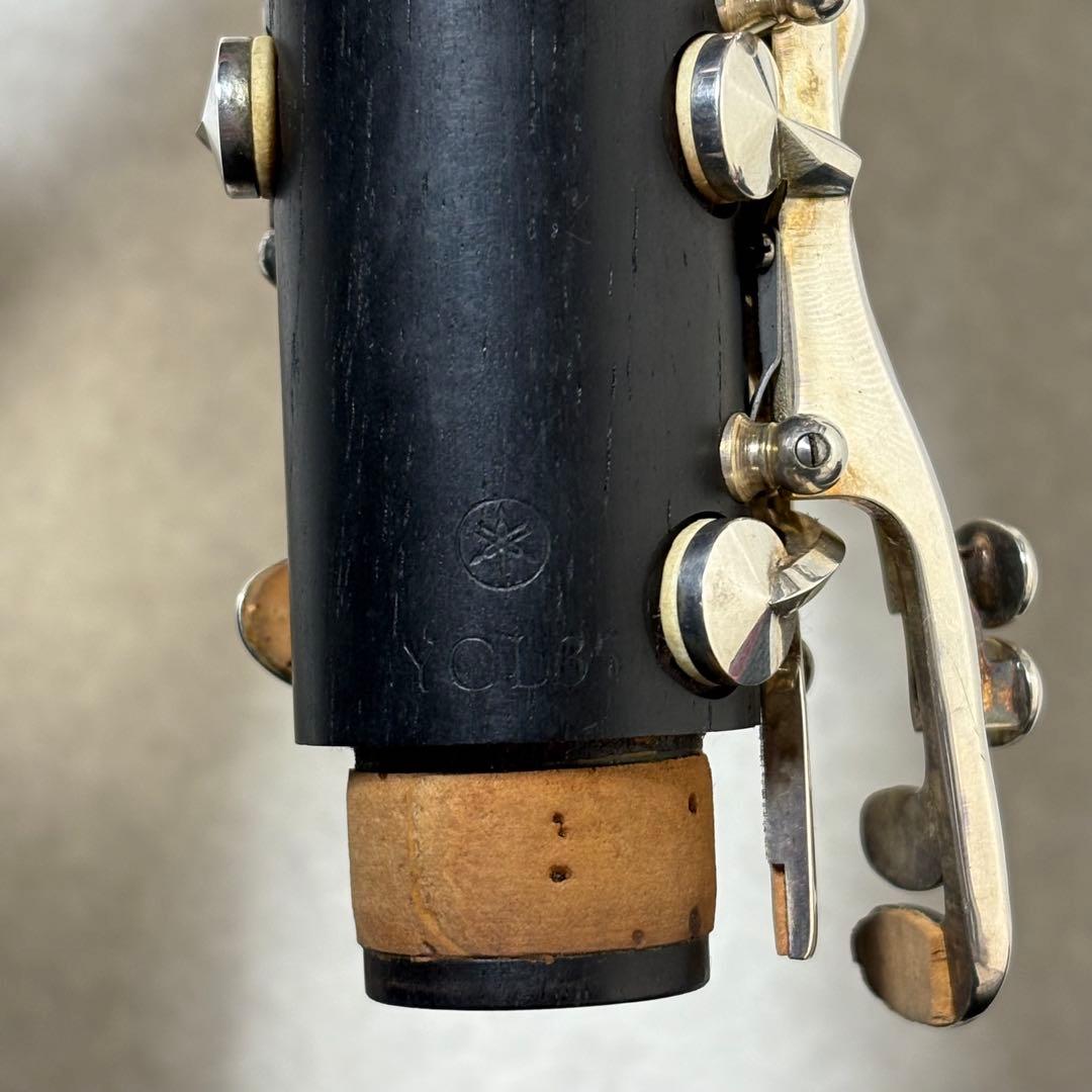 YAMAHA YCL35 クラリネット ヤマハ YCL-35