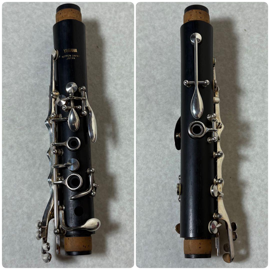 YAMAHA YCL35 クラリネット ヤマハ YCL-35