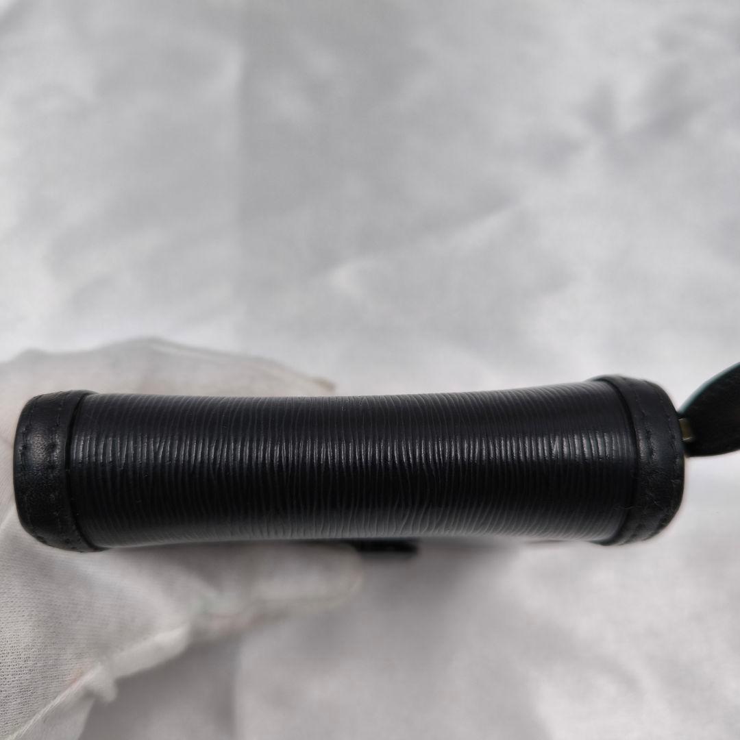 極美品!現行【PRADA】2つ折り財布 ヴィッテロムーブ 1ML522 黒