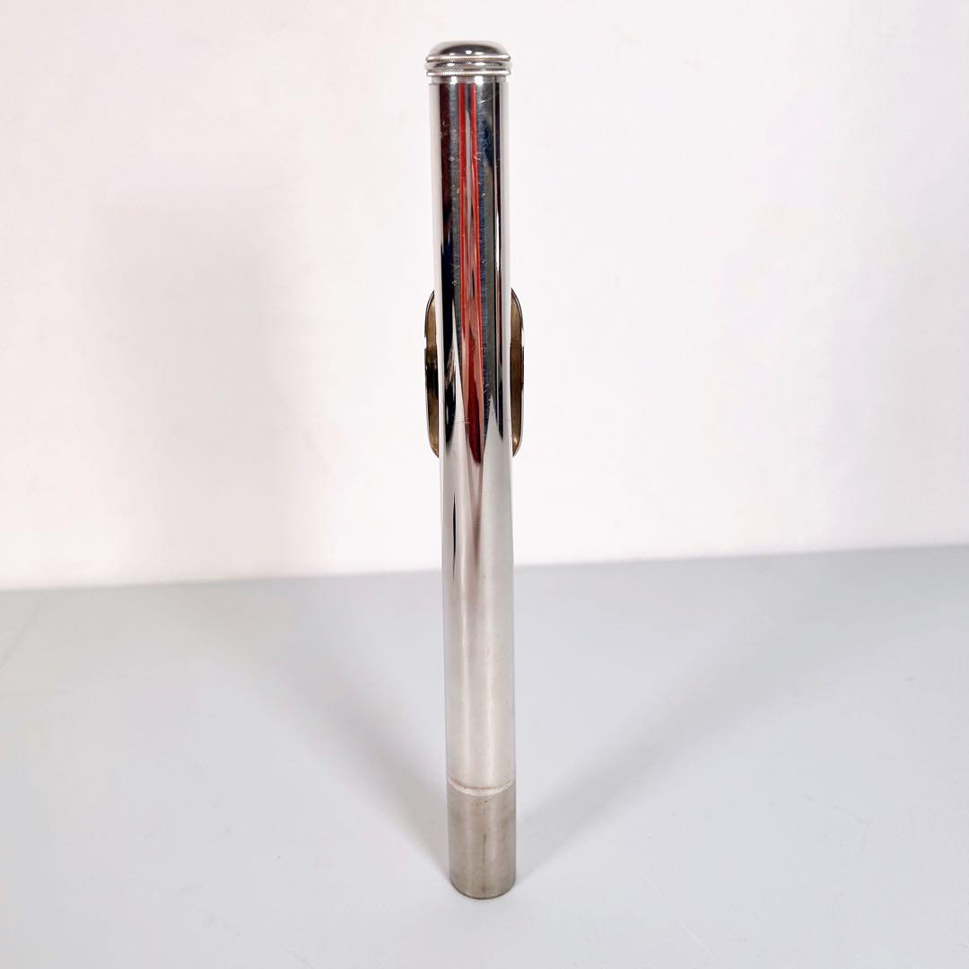 【良品】PEARL パール フルート flute　NC-96S 管楽器　吹奏楽器