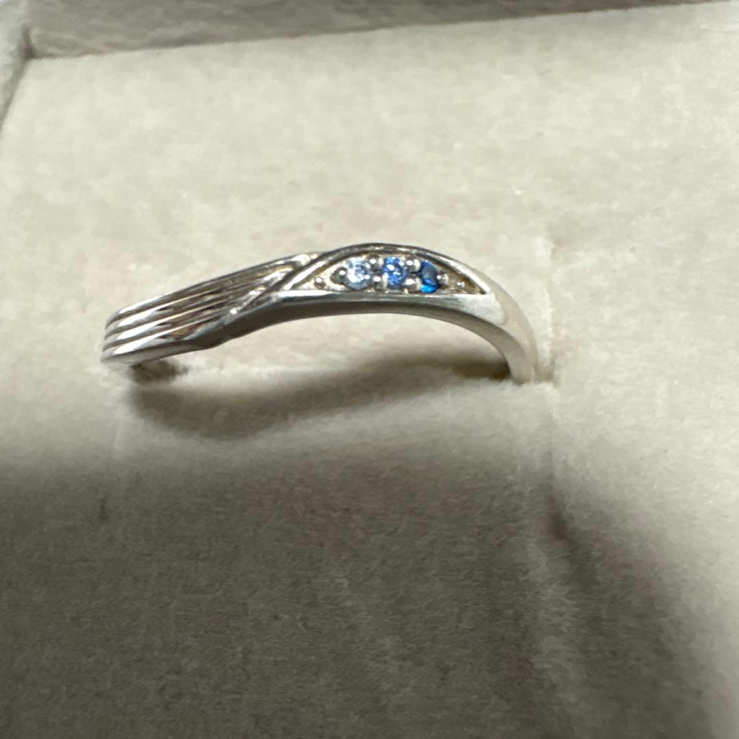 鬼滅の刃　MATERIAL CROWN 冨岡 義勇　イメージリング