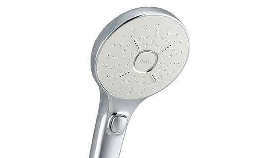 LIXILスイッチ付エコアクアシャワーSPA